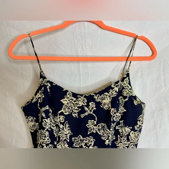 MICA MINI DRESS - Picture 6 of 7